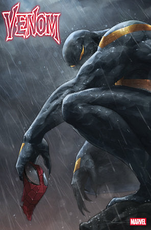 Venom #250 Jeehyung Lee (10/01/25)