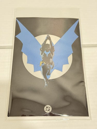 Batman #1 Cover I Jorge Jiménez Blind Bag Foil Variant (09/03/25)