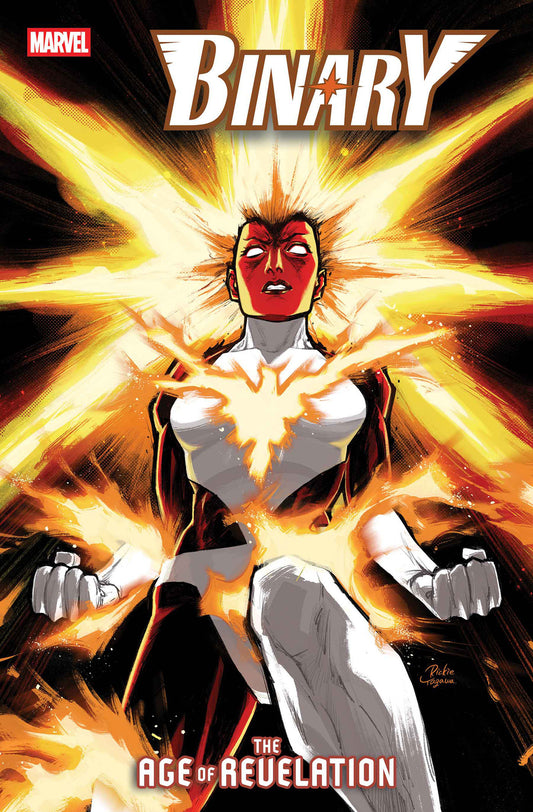 Binary #1 Rickie Yagawa Main (10/08/25)