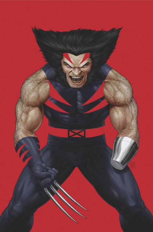 X Men Of Apocalypse #1 John Tyler Negative Space Virgin (PRESALE 11/19/25)