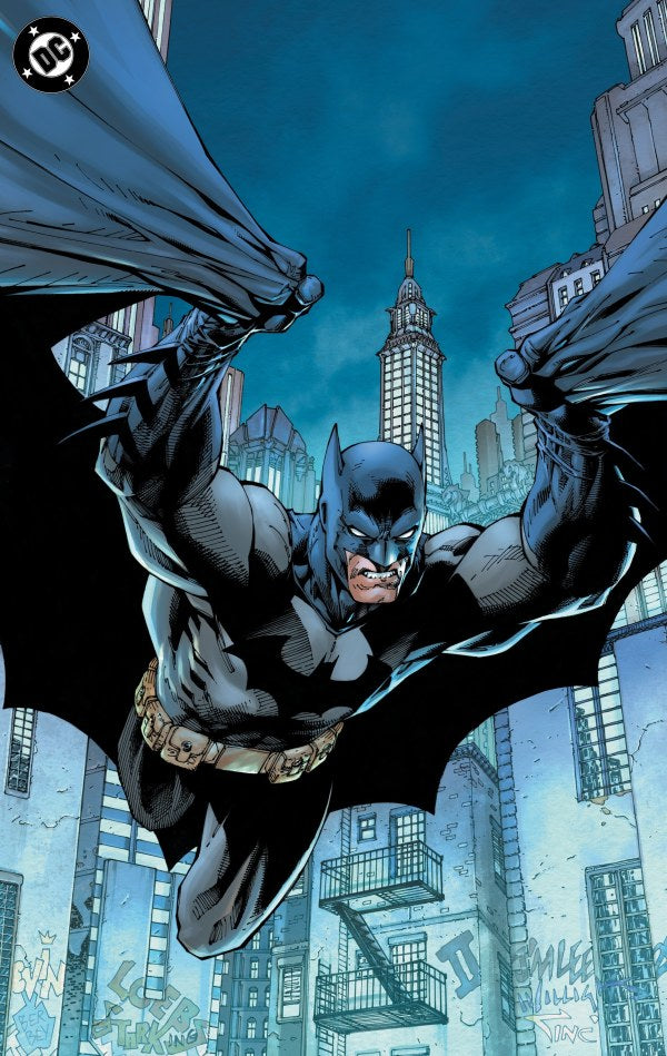 Batman (2025) #158 10 Cover Set Jim Lee & Scott Williams