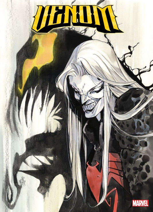 Venom #250 Peach Momoko (10/01/25)