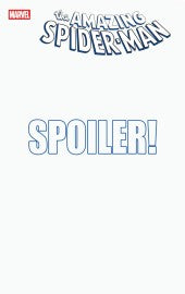Amazing Spider-Man #5 Mark Bagley Spoiler Variant (06/04/25)