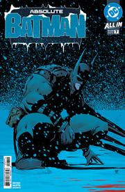 Absolute Batman #7 2nd Print (06/18/25)