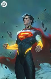 Absolute Superman #9 Cover E [1:50] Lesley Leirix Li (07/09/25)