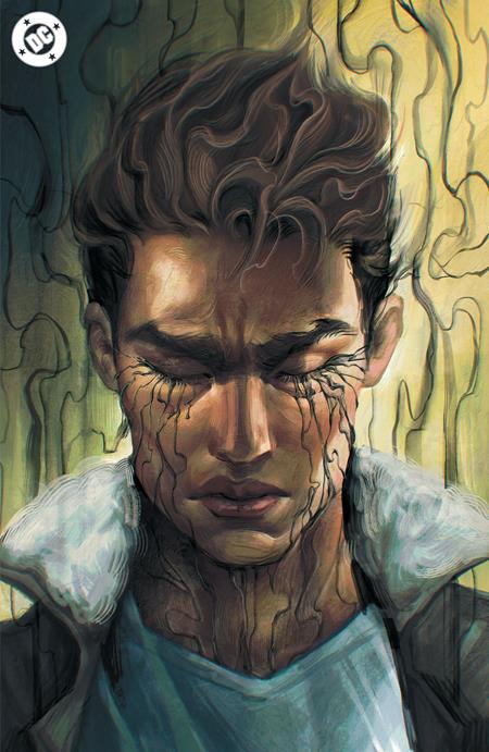 Absolute Green Lantern #4 Cover E [1:50] Juliet Nneka Virgin (07/02/25)