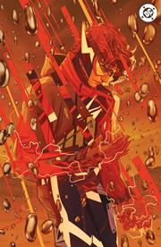 Absolute Flash #5 Cover D [1:25] Nimit Malavia Virgin (07/16/25)