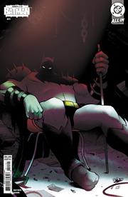 Absolute Batman #11 Cover B Lee Garbett (08/20/25)