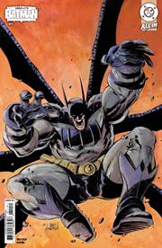 Absolute Batman #11 Cover E [1:50] Chris Mooneyham (08/20/25)