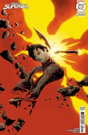 Absolute Superman #11 Cover B Jae Lee (09/03/25)