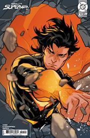 Absolute Superman #11 Cover D [1:25] Karl Kerschl (09/03/25)