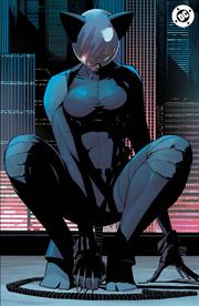 Absolute Batman #13 2nd Print Cover B Nick Dragotta Foil (PRESALE 11/26/25)