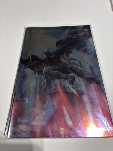 Detective Comics Batman Variants/ Foil  (DC Comics) Lot of 12  -2022-2024