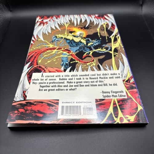 Spirits Of Venom Spider-Man Trade Paperback TPB Graphic Novel