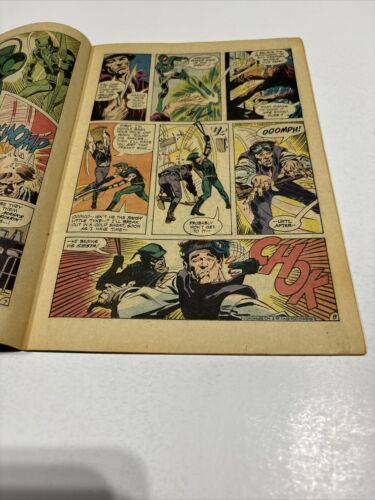 Green Lantern #78 (DC Comics July 1970)