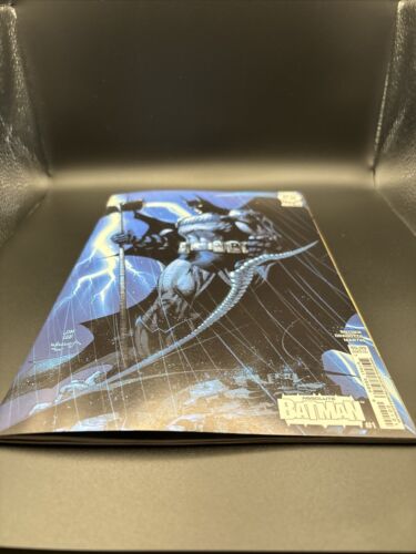 Absolute Batman #1 (2024) Jim Lee variant