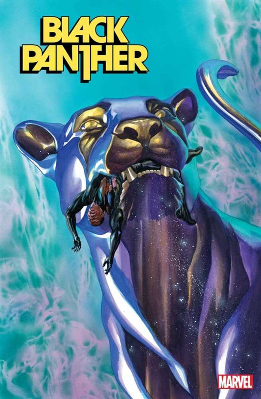 Black Panther #15 Marvel Comics 2024