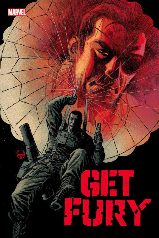 Get Fury #2 Marvel Comics 2024