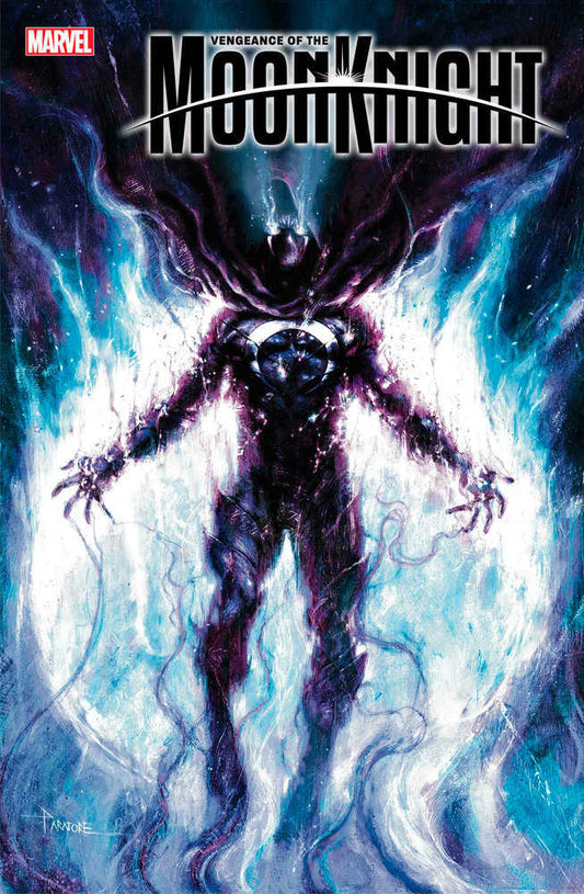 Vengeance Of The Moon Knight #9 Marvel Comics 2024