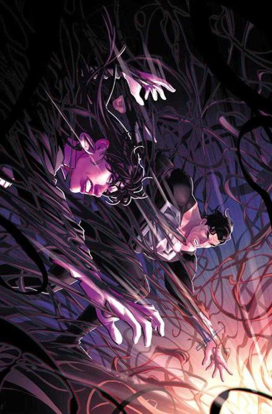 Superman #18 (2024) Cover A Jamal Campbell (Absolute Power)