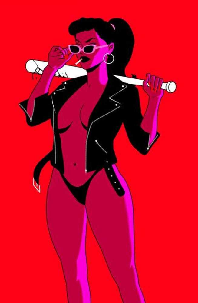 Pinupocalypse #2 (Of 6) Cover D [1:15] Matthew Skiff Variant (04/30/25)