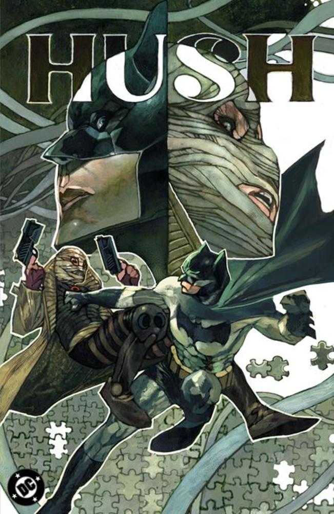 Batman #159 Cover H [1:50] Simone Bianchi (04/23/25)