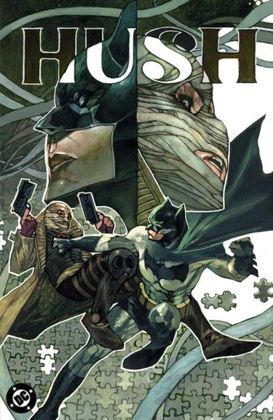 Batman #159 Cover H [1:50] Simone Bianchi (04/23/25)