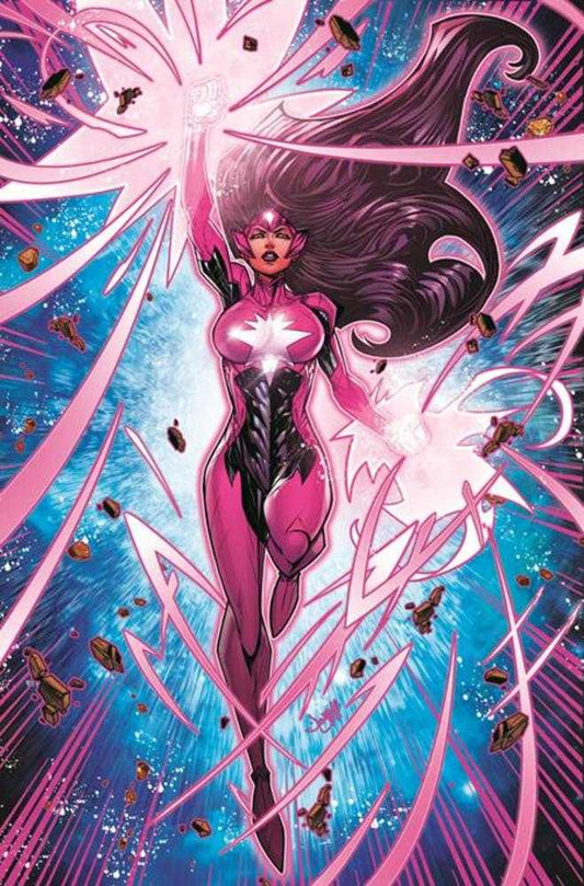 Green Lantern Corps #4 Cover B Jonboy Meyers Variant (05/14/2025)