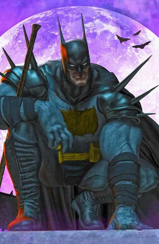 Absolute Batman #1 7th Print Mark Spears Connecting (06/25/25)