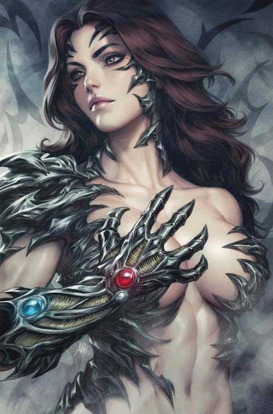 Witchblade #12 (2024) Cover F [1:50] Artgerm Virgin (07/16/25)