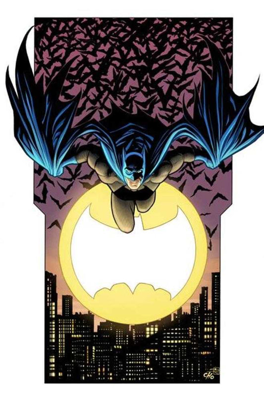 Detective Comics #1101 Cover C Frank Cho (09/24/25)