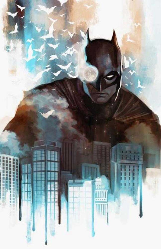 Detective Comics #1101 Cover E [1:25] Stephanie Hans (09/24/25)