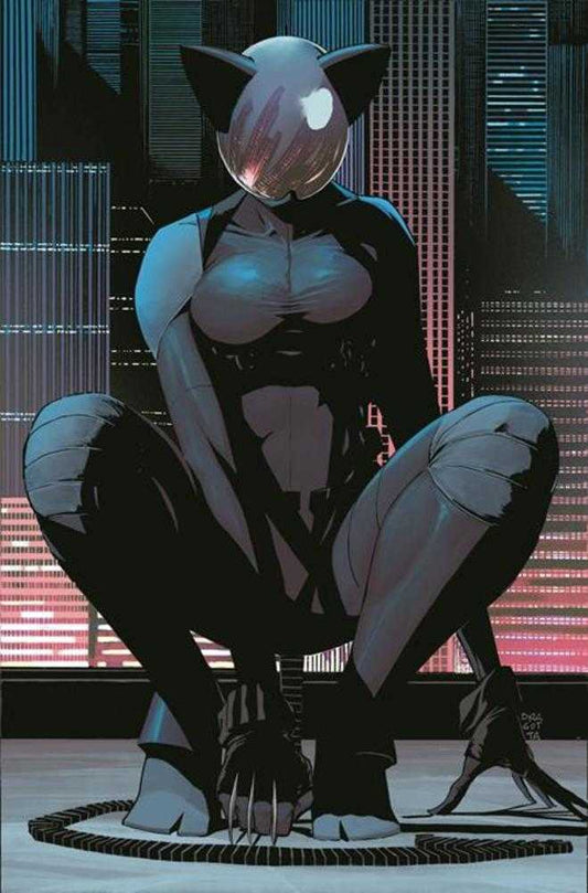Absolute Batman #13 Cover A Nick Dragotta (PRESALE 10/08/25)