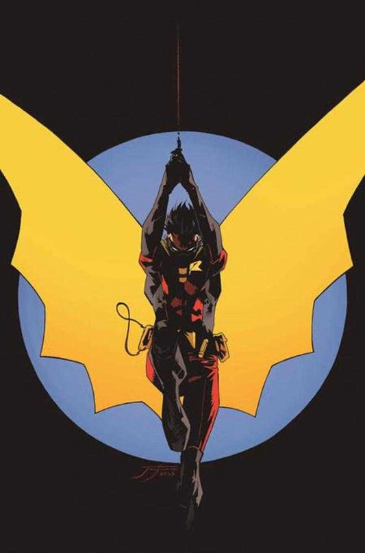 Batman #2 Cover D Jorge Jimenez (10/01/25)