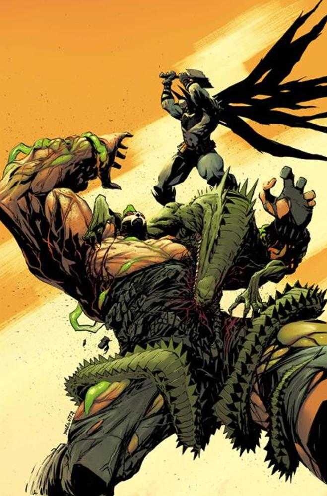 Absolute Batman #14 Cover A Nick Dragotta (PRESALE 11/12/25)