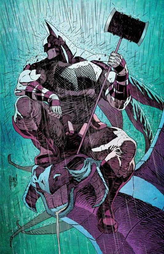 Absolute Batman #14 Cover C Guillem March (PRESALE 11/12/25)