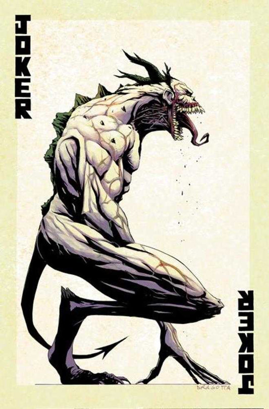 Absolute Batman #15 Cover A Nick Dragotta (PRESALE 12/10/25)