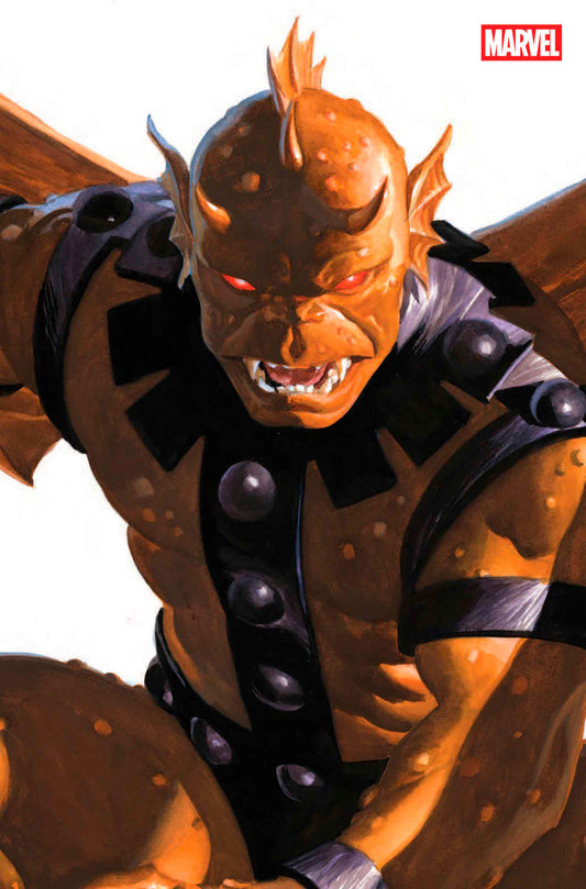 Incredible Hulk #25 Alex Ross Timeless Virgin (05/21/2025)