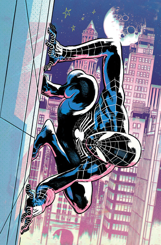 Ultimate Spider-Man #16 Michael Walsh [1:25] 2nd Print Virgin (06/25/25)