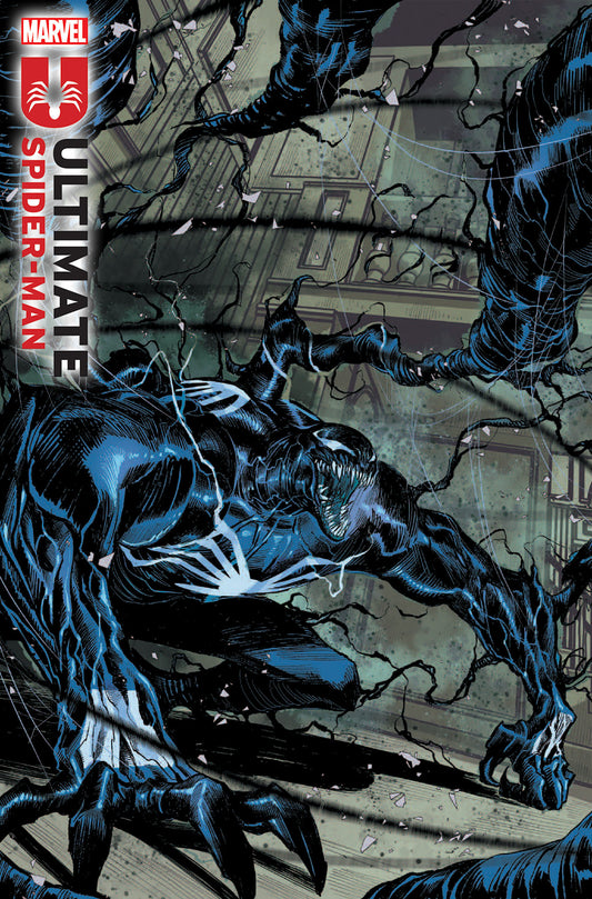 Ultimate Spider-Man #19 Marco Checchetto 2nd Print (PRESALE 09/17/25)
