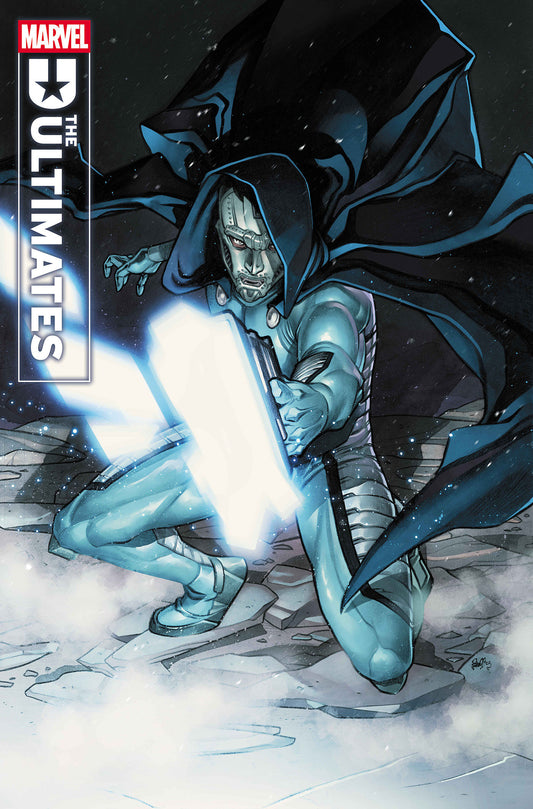 Ultimates #12 (1:25) Elena Casagrande Variant (05/21/2025)