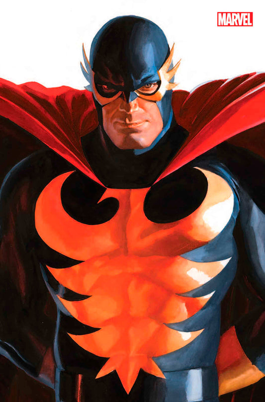 One World Under Doom #4 Alex Ross Timeless Variant (05/14/25)