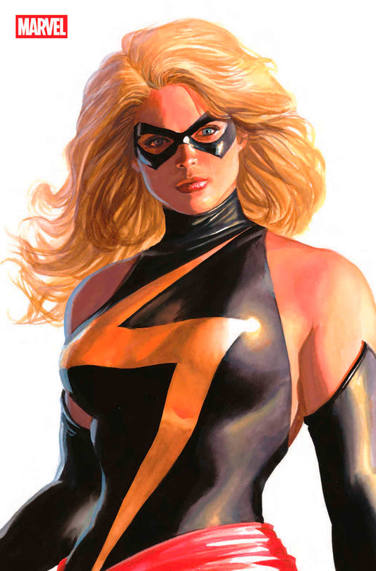 X-Men #16 Alex Ross Timeless Virgin Variant (Marvel Comics 5/7/25)