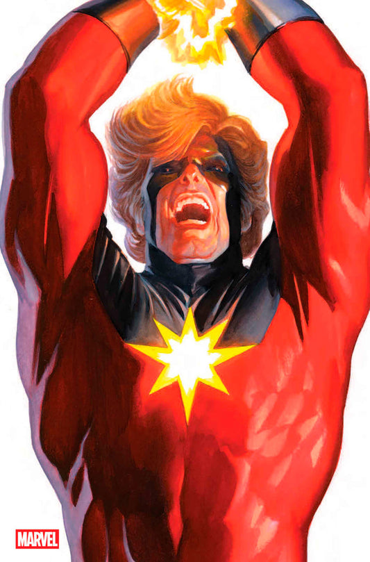 Amazing Spider-Man #4 Alex Ross Timeless Virgin Variant (05/21/25)
