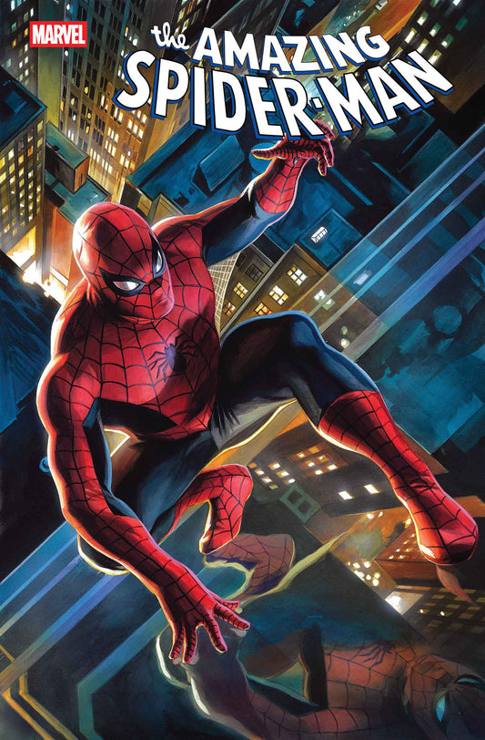 Amazing Spider-Man #11 Massafera [1:25] (09/03/25)