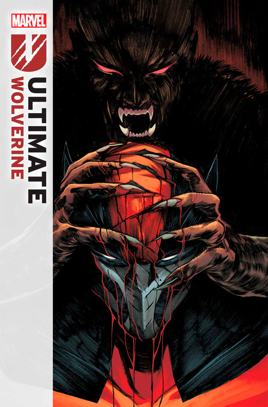 Ultimate Wolverine #5 Alessandro Cappuccio Main (05/07/25)