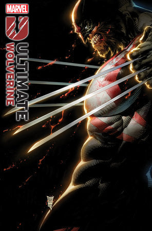 Ultimate Wolverine #10 Philip Tan (10/01/25)