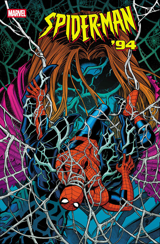 Spider Man '94 #2 Nick Bradshaw Main (10/08/25)