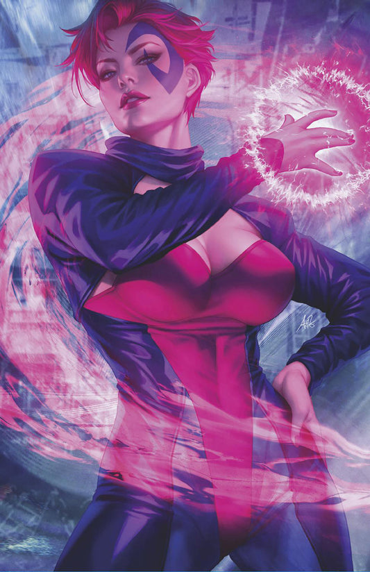Giant-Size Age Of Apocalypse #1 Artgerm [1:100] Virgin (06/25/25)