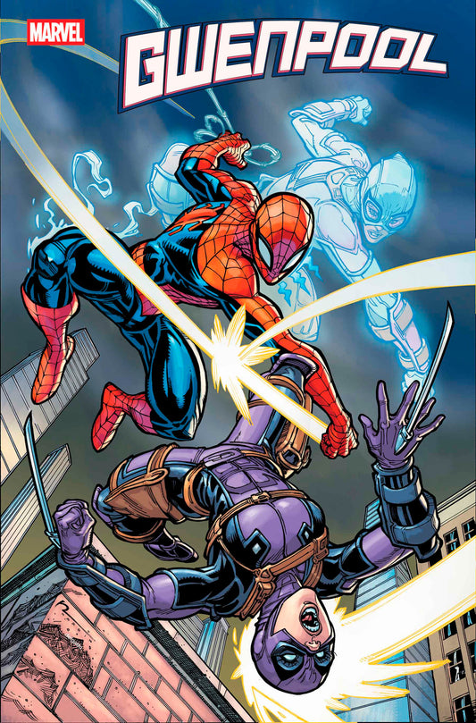 Gwenpool #3 Chad Hardin Main (07/23/25)